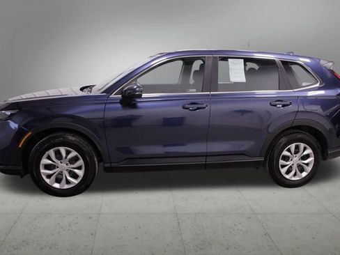 Certified 2024 Honda CR-V LX image 3