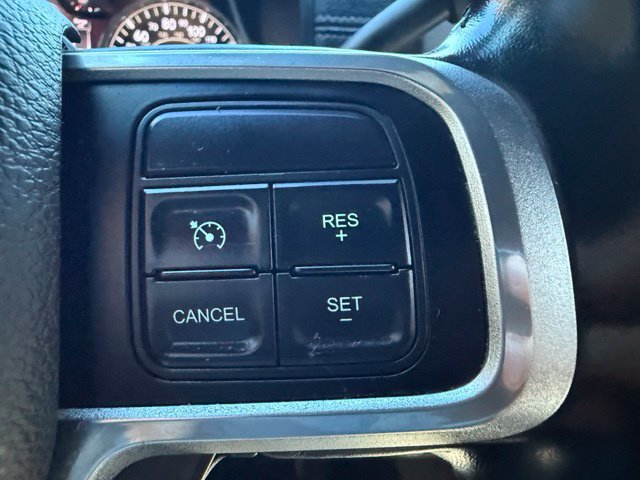 Used 2022 RAM 2500 Laramie w/ Night Edition AWD/4WD image 23