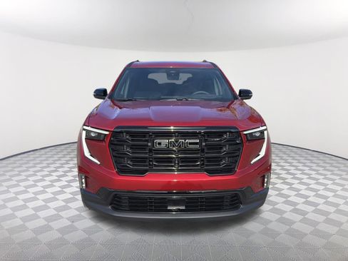 New 2026 GMC Acadia Elevation image 2