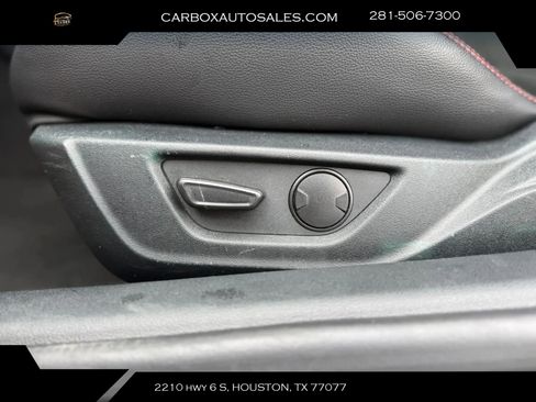 Used 2022 Ford Mustang GT Premium w/ California Special Package RWD image 19