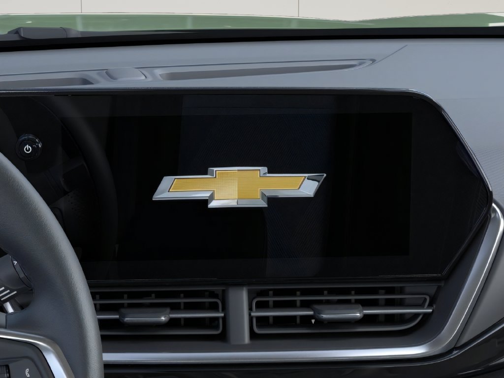 New 2026 Chevrolet Trax ACTIV w/ Driver Confidence Package FWD image 20