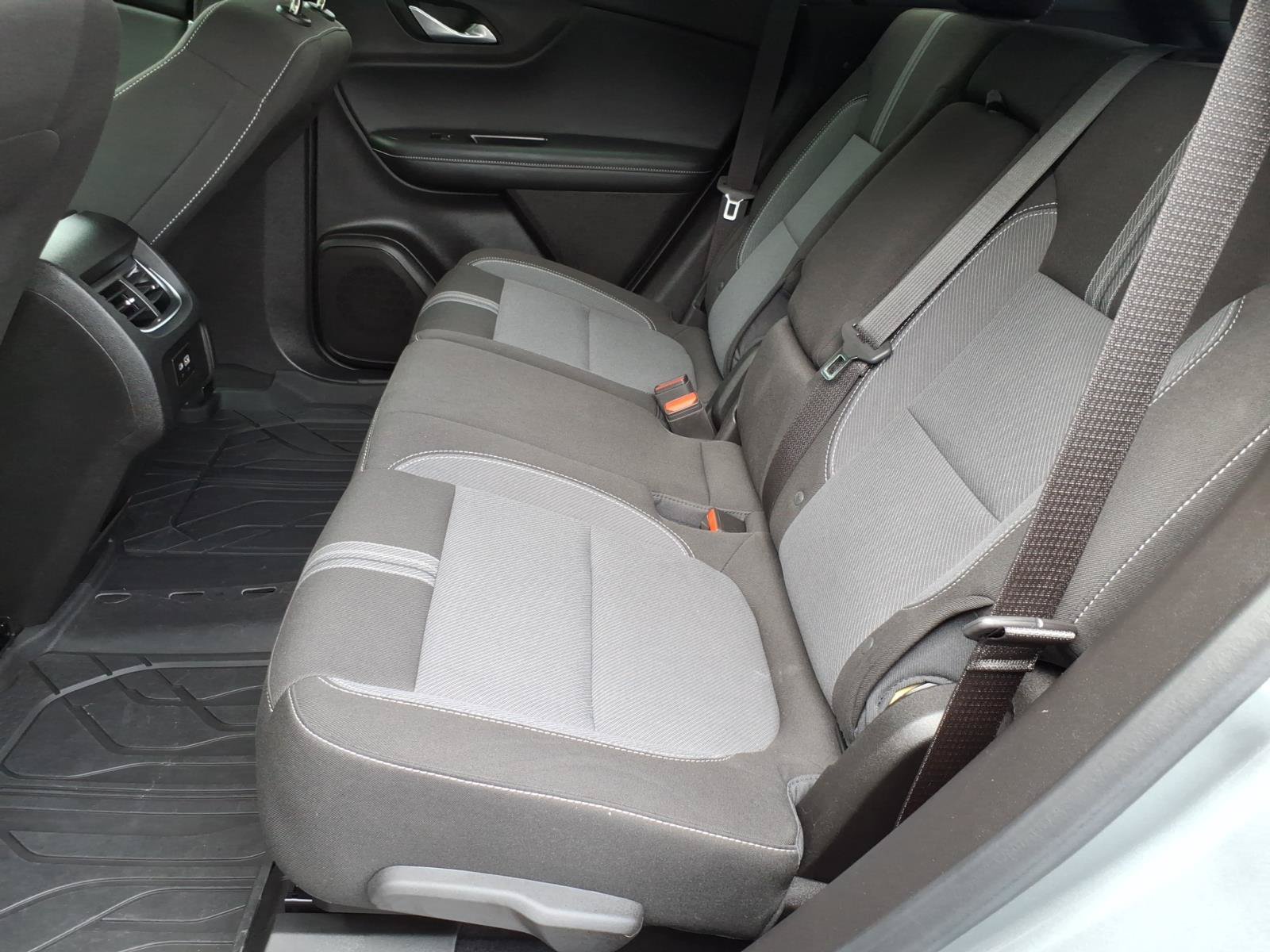 Certified 2024 Chevrolet Blazer LT w/ Convenience Package AWD/4WD image 12