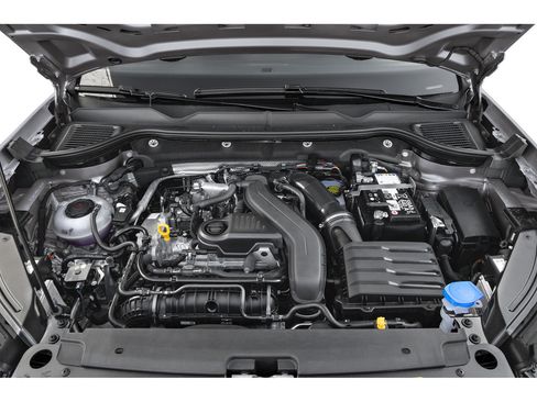 New 2026 Volkswagen Taos SE AWD/4WD image 40
