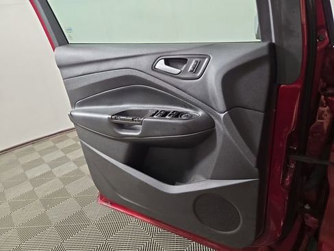 Used 2015 Ford Escape SE AWD/4WD image 28