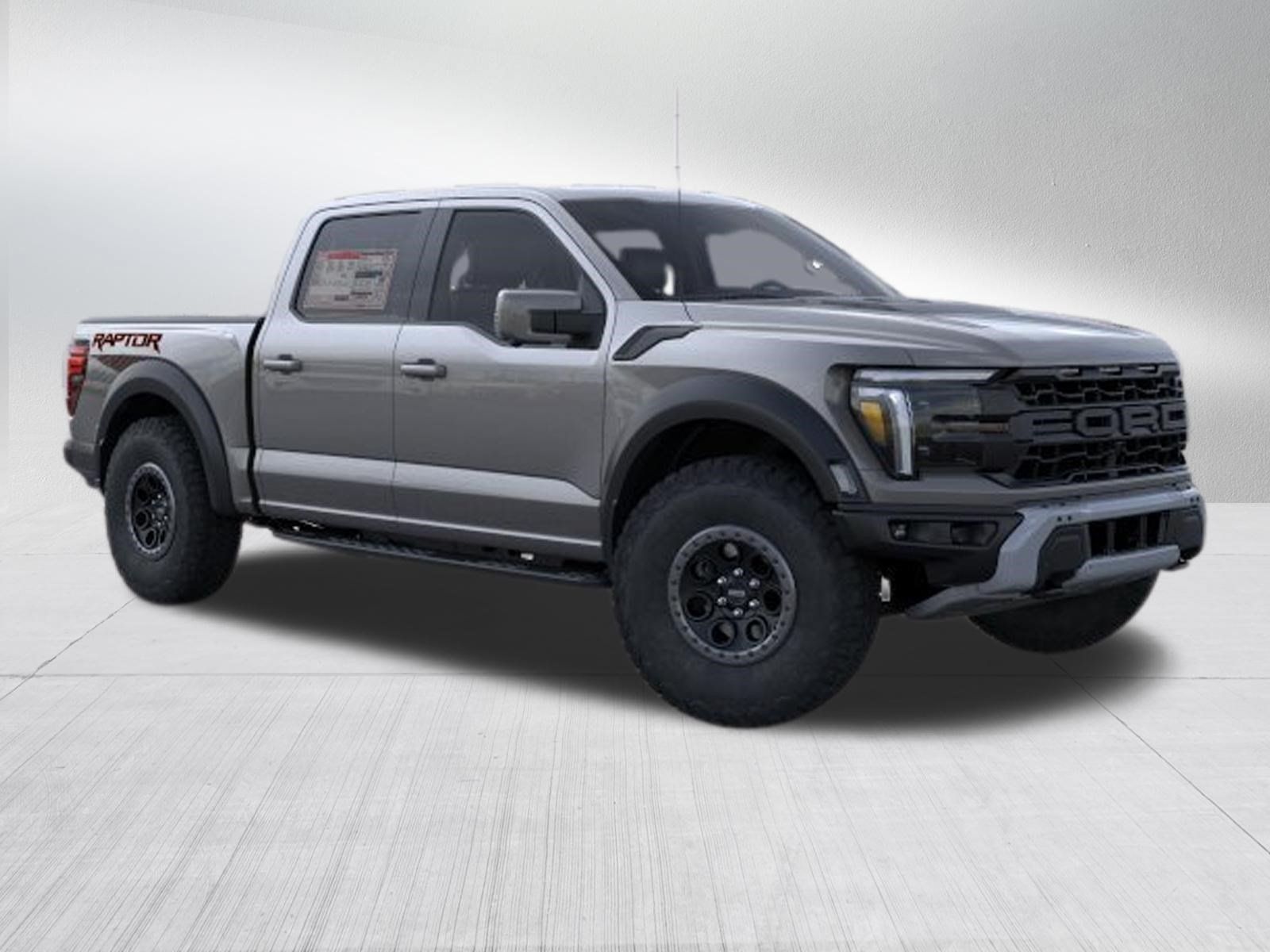 New 2026 Ford F150 Raptor AWD/4WD image 7