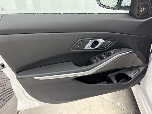 New 2026 BMW 330i xDrive Sedan w/ Premium Package image 26