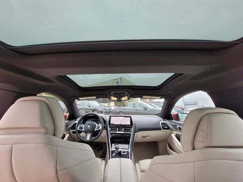 Certified 2023 BMW 840i Gran Coupe xDrive image 42