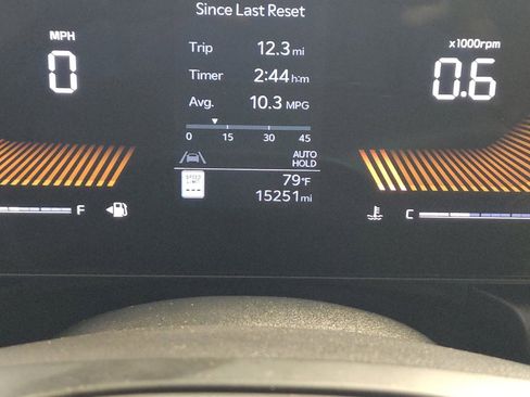 Used 2025 Kia K4 FWD image 23