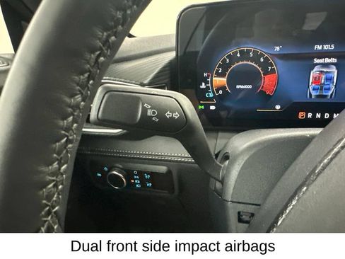 Used 2025 Ford Mustang GT Premium RWD image 32