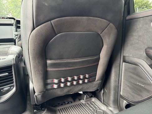 Used 2023 RAM 1500 TRX w/ TRX Level 2 Equipment Group AWD/4WD image 19
