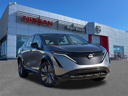 Certified 2023 Nissan Ariya AWD