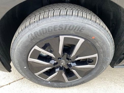 New 2026 Subaru Solterra AWD/4WD image 22
