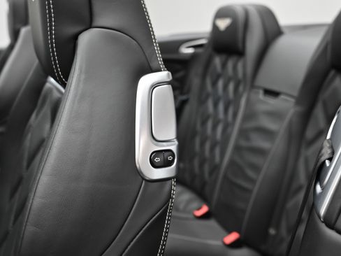Used 2014 Bentley Continental GTC image 28