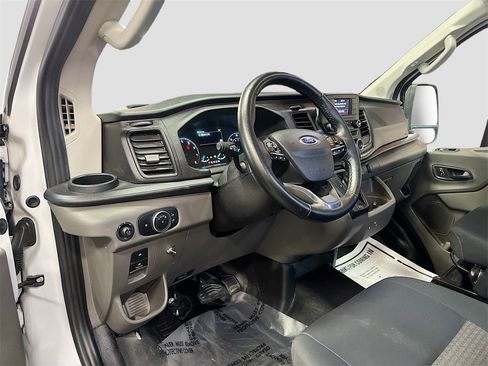 Used 2024 Ford Transit 150 Low Roof image 9