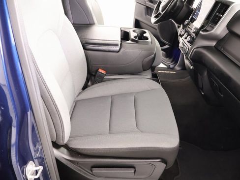 Used 2022 RAM 1500 Big Horn image 13