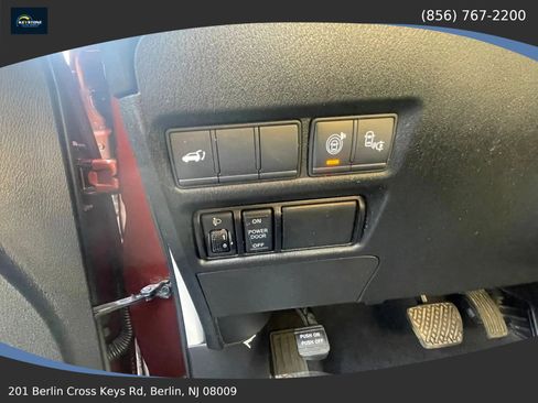 Used 2017 Nissan Armada SL w/ Technology Package image 37