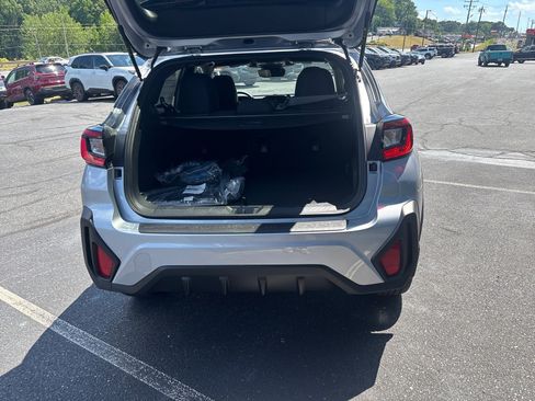 New 2026 Subaru Crosstrek 2.5i Sport AWD/4WD image 50