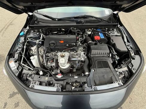 Used 2023 Honda Civic LX image 29