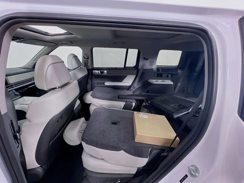 New 2026 Hyundai Santa Fe Limited AWD/4WD image 24