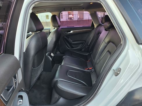 Used 2014 Audi A4 Premium w/ Lighting Package image 10