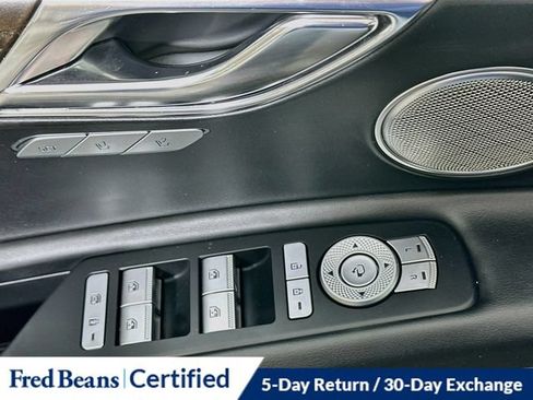 Used 2024 Genesis GV80 3.5T w/ Prestige Package AWD/4WD image 20