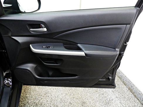 Used 2012 Honda CR-V EX-L image 11