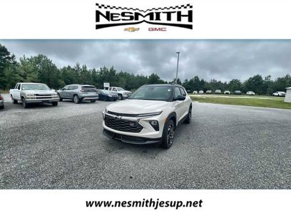 New 2026 Chevrolet TrailBlazer RS w/ Convenience Package