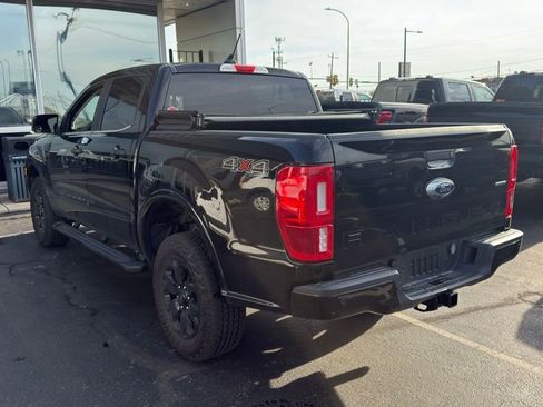 Used 2020 Ford Ranger XLT w/ Equipment Group 301A Mid image 5