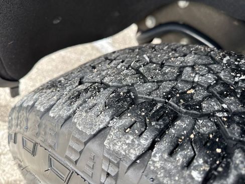 Used 2024 GMC Sierra 2500 Denali Ultimate image 36