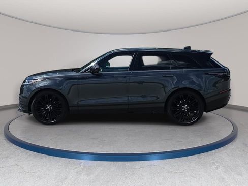 Used 2026 Land Rover Range Rover Velar Dynamic SE AWD/4WD image 8