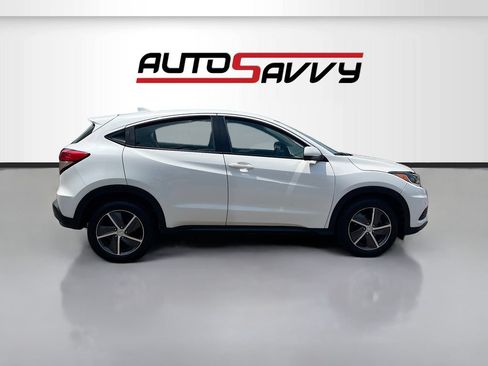 Used 2021 Honda HR-V LX image 8