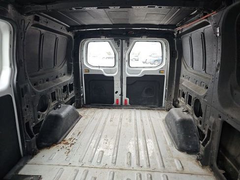 Used 2015 Ford Transit 150 130 Low Roof image 40