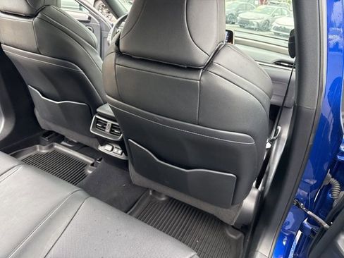 Used 2019 Lexus ES 350 F Sport w/ Accessory Package 2 FWD image 14