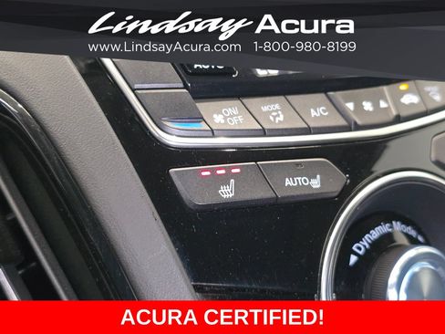 Certified 2023 Acura RDX AWD w/ Technology Package image 22