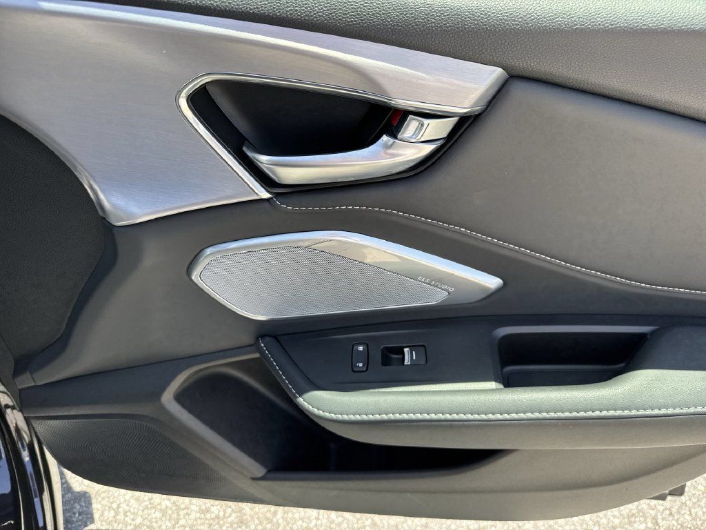 Used 2022 Acura RDX w/ Technology Package FWD image 44