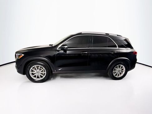 Certified 2024 Mercedes-Benz GLE 350 4MATIC image 8