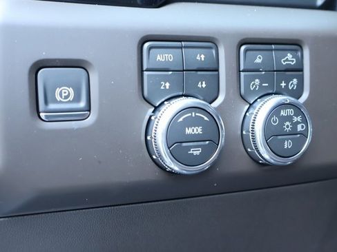 New 2026 GMC Sierra 1500 Denali image 23