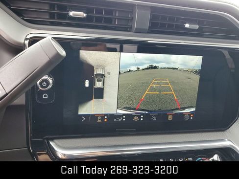 New 2025 GMC Sierra 2500 Denali w/ Denali Reserve Package image 16