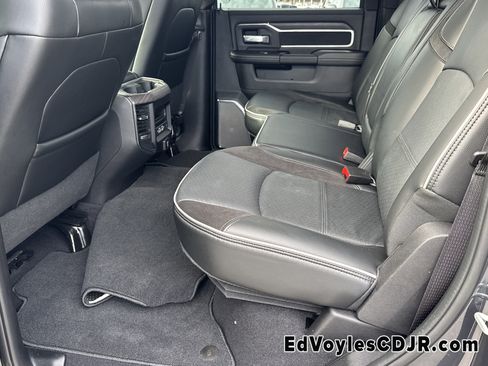 Used 2026 RAM 2500 Laramie image 26