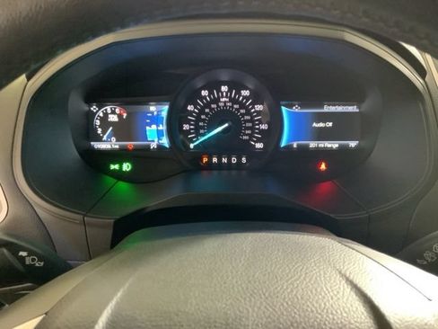 Used 2024 Ford Edge SEL w/ Convenience Package AWD/4WD image 23