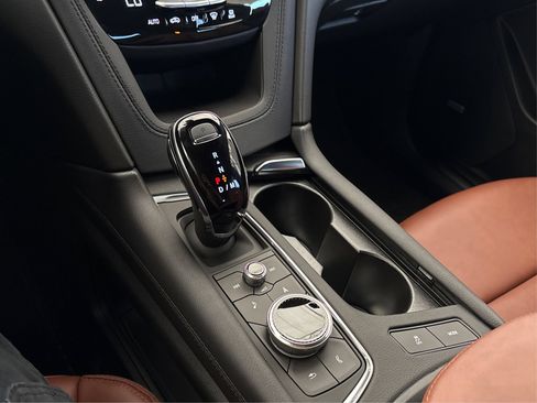 New 2026 Cadillac XT5 Premium Luxury FWD image 29