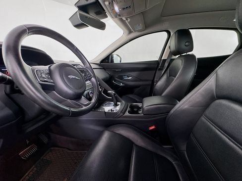 Used 2020 Jaguar E-PACE SE AWD/4WD image 20