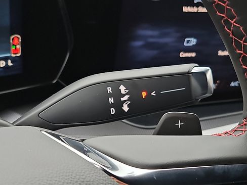 New 2026 Chevrolet Suburban RST w/ Advanced Technology Package image 8