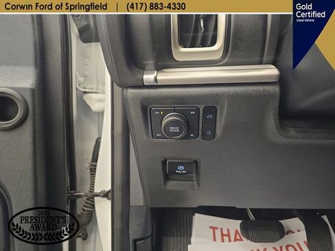 Used 2025 Ford Expedition Active AWD/4WD image 39