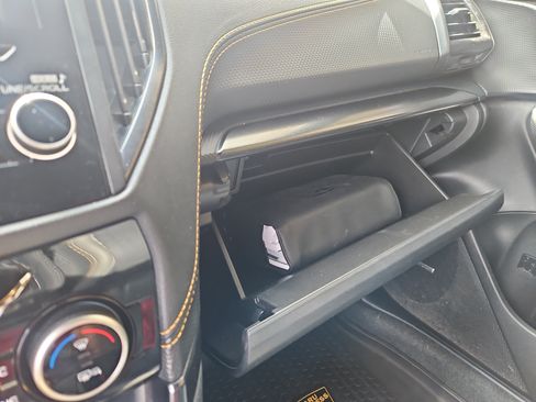 Used 2022 Subaru Forester Wilderness AWD/4WD image 22