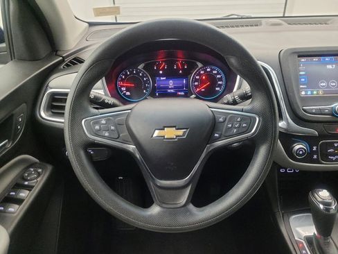 Used 2019 Chevrolet Equinox LT image 22