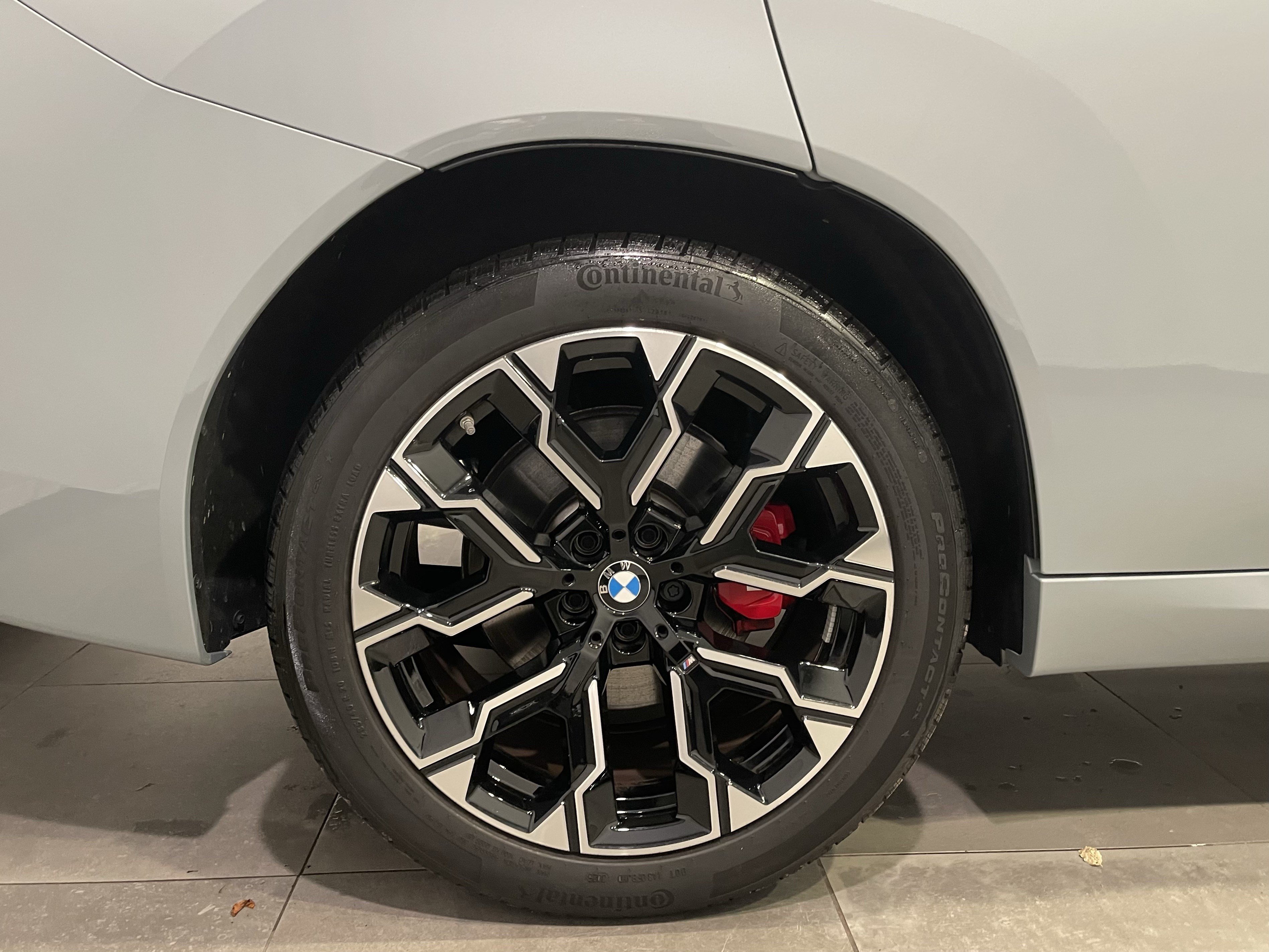 Used 2026 BMW X3 xDrive30i w/ Premium Package AWD/4WD image 9
