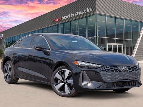 New 2025 Audi A5 2.0T Premium Plus image 1