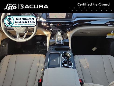 Used 2026 Acura MDX SH-AWD image 24