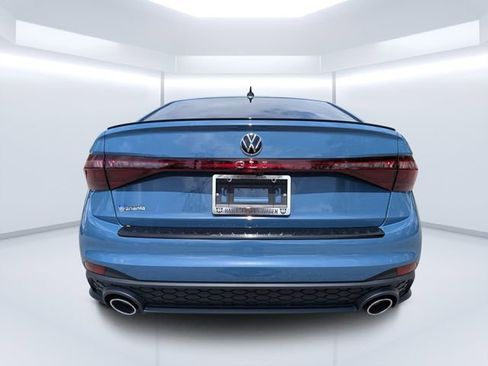 New 2026 Volkswagen Jetta GLI Autobahn FWD image 4